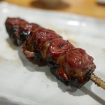 Yakitori Hachiman - 