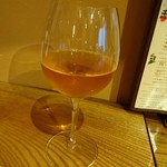 立飲・ビストロシン サンテ - 