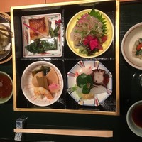 かなざわ石亭 - 