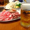 アサヒビール園 博多店