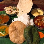 ダバ インディア - 