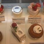 83824227 - 新宿高島屋限定の中では2個目に良さそうかな？と思えた。後、プリンの食べ比べも少ししてたので。