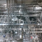 アサヒビール博多工場 - 