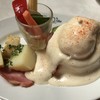 バール　ヴィータ - 料理写真:エッグベネディクト