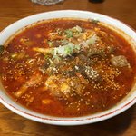 のんちゃんラーメン - 料理写真: