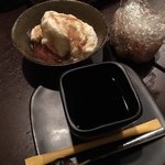 Ikaiseki Jin - コーヒーとデザート