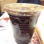 Kentakki Furaido Chikin - アイスコーヒー