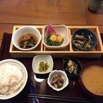 菜ころ - 