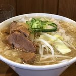 麺喰屋 澤 - 