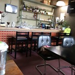 軽食喫茶　みはらし - 