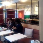 B-CAFE - 