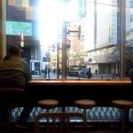 B-CAFE - 