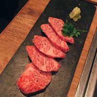 六本木焼肉　Kintan - 