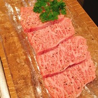 六本木焼肉　Kintan - 