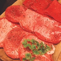 六本木焼肉　Kintan - 