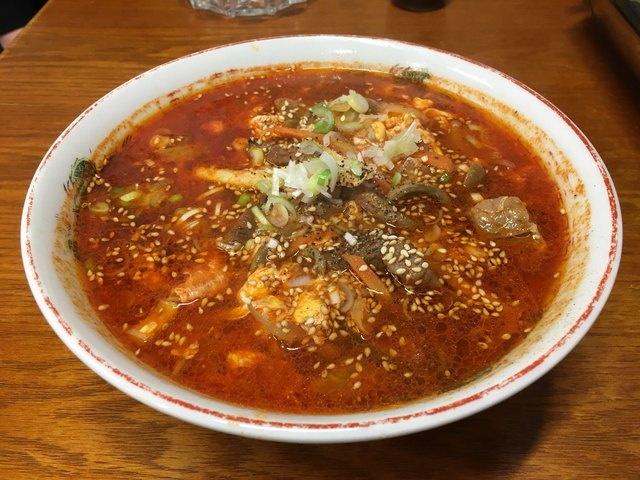 のんちゃんラーメン - 石鳥谷（ラーメン）の写真