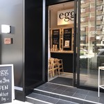 egg 東京 - 