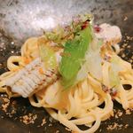 パスタ フレスカ ダンメン - 