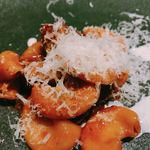 パスタ フレスカ ダンメン - 