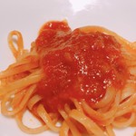 パスタ フレスカ ダンメン - 