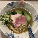 麺処 きなり - 