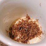 パスタ フレスカ ダンメン - 