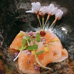 パスタ フレスカ ダンメン - 