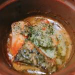 パスタ フレスカ ダンメン - 