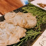 パスタ フレスカ ダンメン - 