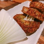 パスタ フレスカ ダンメン - 