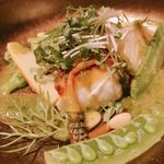 パスタ フレスカ ダンメン - 