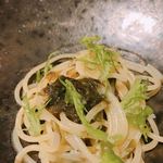 パスタ フレスカ ダンメン - 