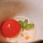 パスタ フレスカ ダンメン - 