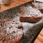 パスタ フレスカ ダンメン - 