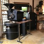 MUTO coffee roastery - 