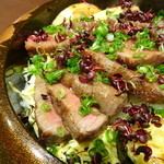 かわらまち 花ざくろ - 飛騨牛花ちらしランチ(3,500円)