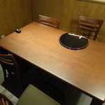 かわらまち 花ざくろ - 