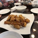 錦福 香港美食 - 