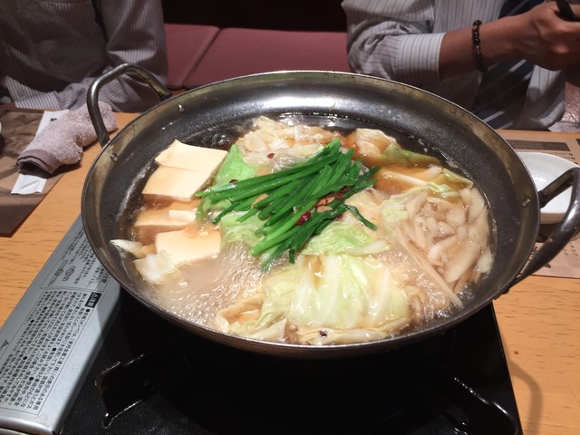 博多壱 はかたいち 祇園 居酒屋 ネット予約可 食べログ