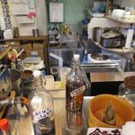 串揚げ×カレーうどん ブル - 