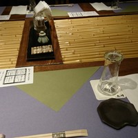 九つ井 玉川店 - 個室は掘りごたつ式
