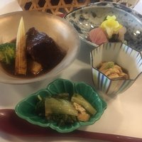 茶寮 一松 - 
