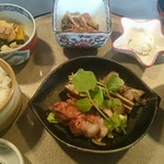 創作カジュアルフレンチ 星家 - 