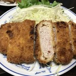 Ooedo Tonkatsu Katsushou - 