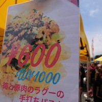 イル ギオットーネ 京都本店 - メニュー