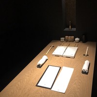 中目黒いぐち 上ル - 