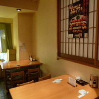 寿司周 - 街のお寿司屋さん