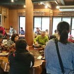 くつきそば 永昌庵 - 