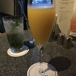 バーラウンジ　スカイクルーザー - フロリダカクテル