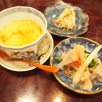 あそび割烹 さん葉か - 